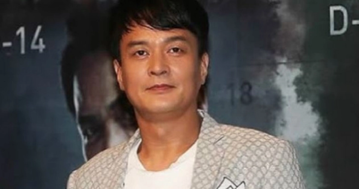 ช็อก !! ดาราเกาหลีรุ่นเก๋าฆ่าตัวตายหลังโดนแฉลวนลาม