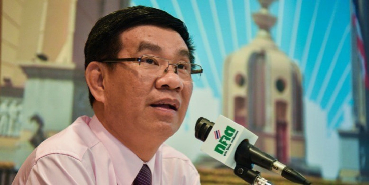 "สมชัย"ข้องใจศาลรธน.วินิจฉัยกม.ป.ป.ช.ไม่ขัดรธน. 