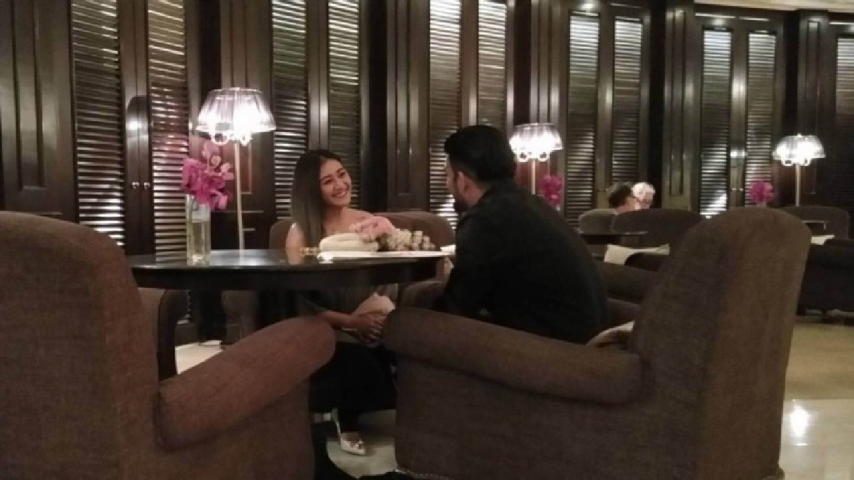 ตามดู แขกรับเชิญพิเศษของ “แอน มิตรชัย”  