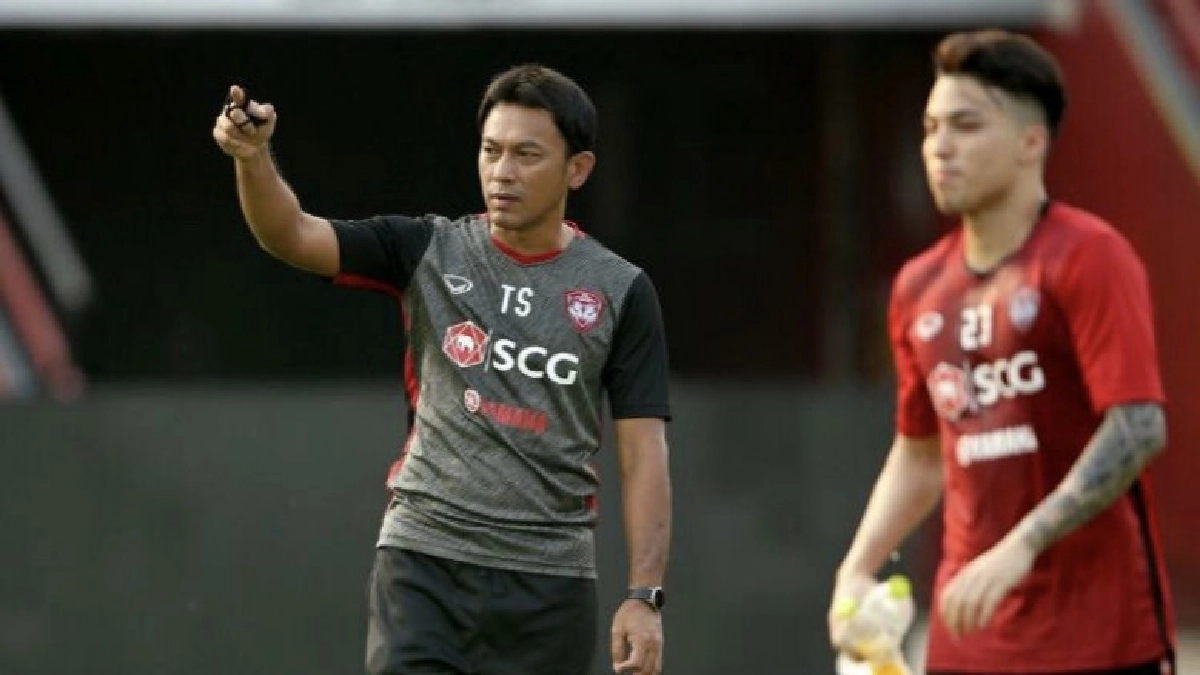 อนาคต “โค้ชแบน” จะเป็นอย่างไร