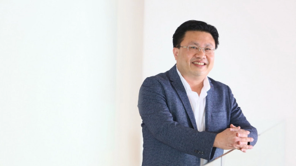 พฤกษา บุกระยอง เร่งเปิด "บ้านพฤกษา อิสเทิร์น" รับ EEC พฤกษา บุกระยอง เร่งเปิด "บ้านพฤกษา อิสเทิร์น" รับ EEC