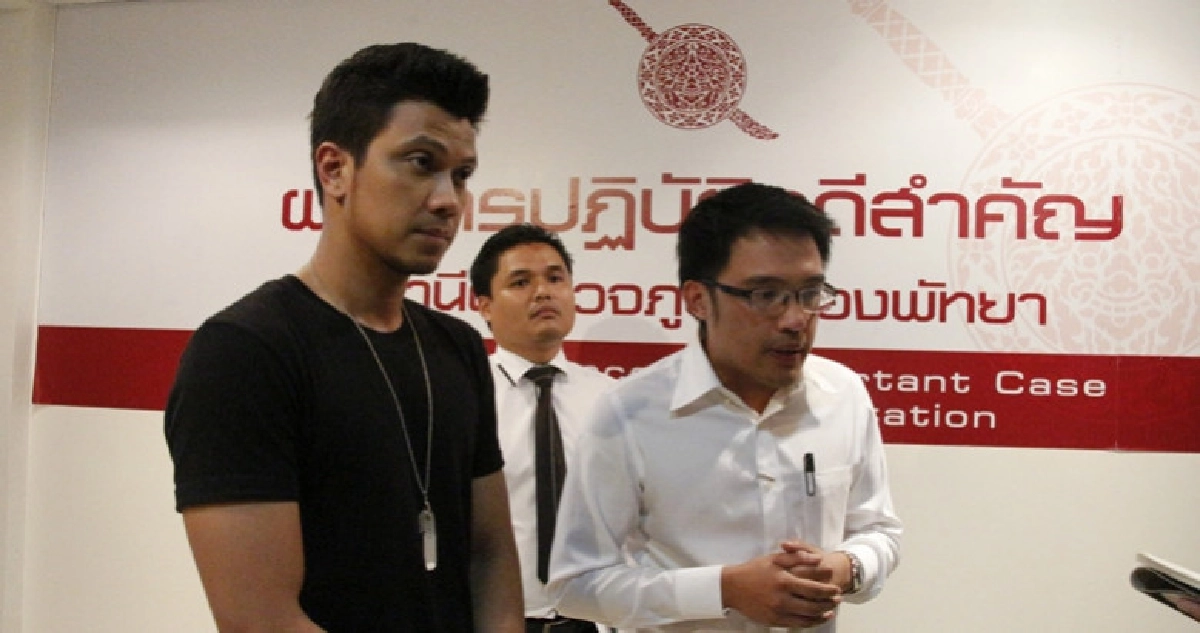 ซัด ‘หนุ่ม กะลา’ ขโมยเพลง ‘ยาม’ ดำเนินการตาม ก.ม.
