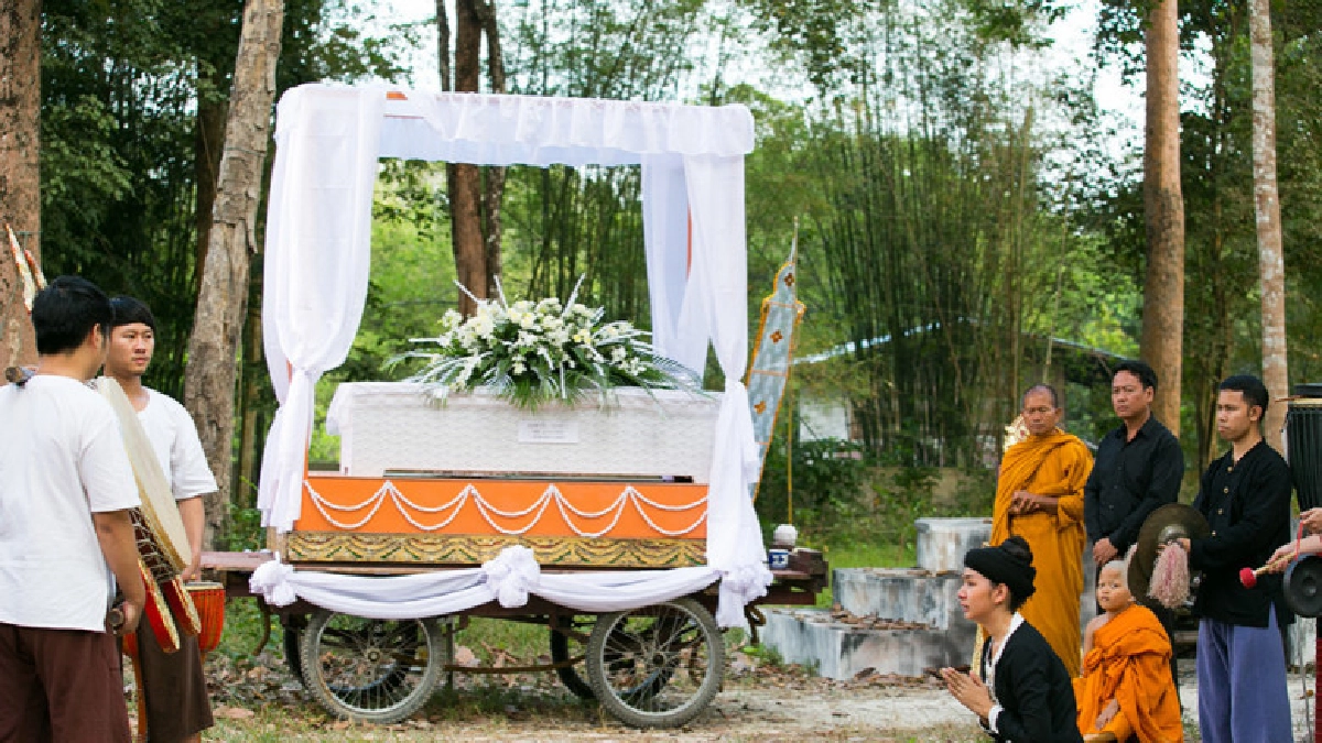 ห้ามพลาด!! อวสาน'แม่อายสะอื้น' ห้ามพลาด!! อวสาน'แม่อายสะอื้น'