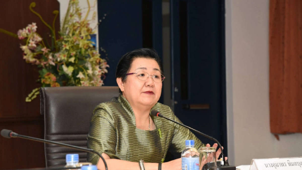 ประมงสกัดปลาสดจากฟูกุชิมะ ล๊อต 2 เข้าไทย