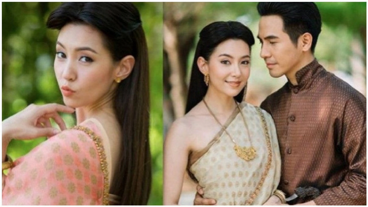 วธ.ปลื้ม!! ละคร“บุพเพสันนิวาส”