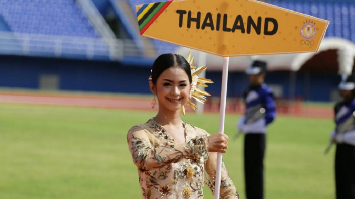 เปิดแล้ว...ราชทัณฑ์อาเซียน กระชับสัมพันธ์คุกอาเซียน เปิดแล้ว...ราชทัณฑ์อาเซียน กระชับสัมพันธ์คุกอาเซียน