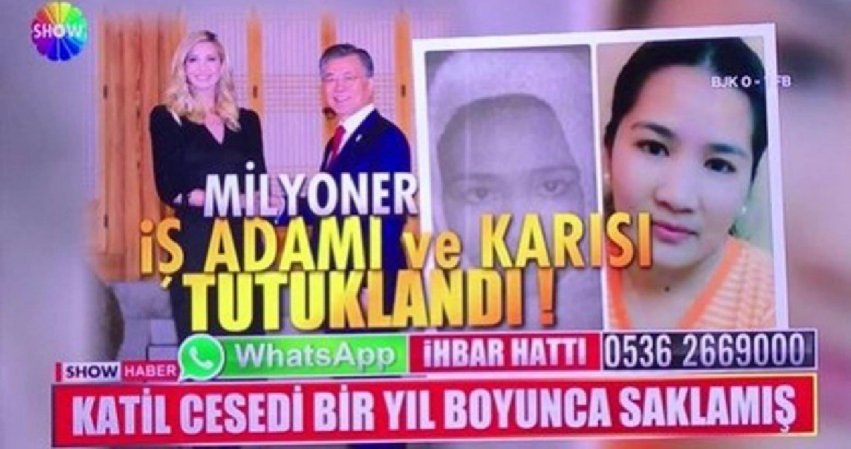 ทีวีตุรกีใช้ภาพ“มุนแจอิน”เป็นผู้ต้องสงสัย