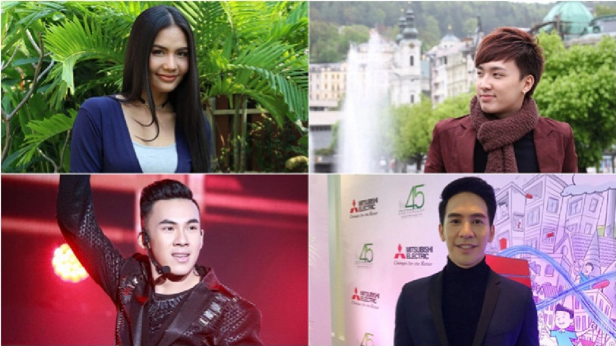 เม้าท์นอกจอวันพุธที่ 14 มีนาคม เม้าท์นอกจอวันพุธที่ 14 มีนาคม