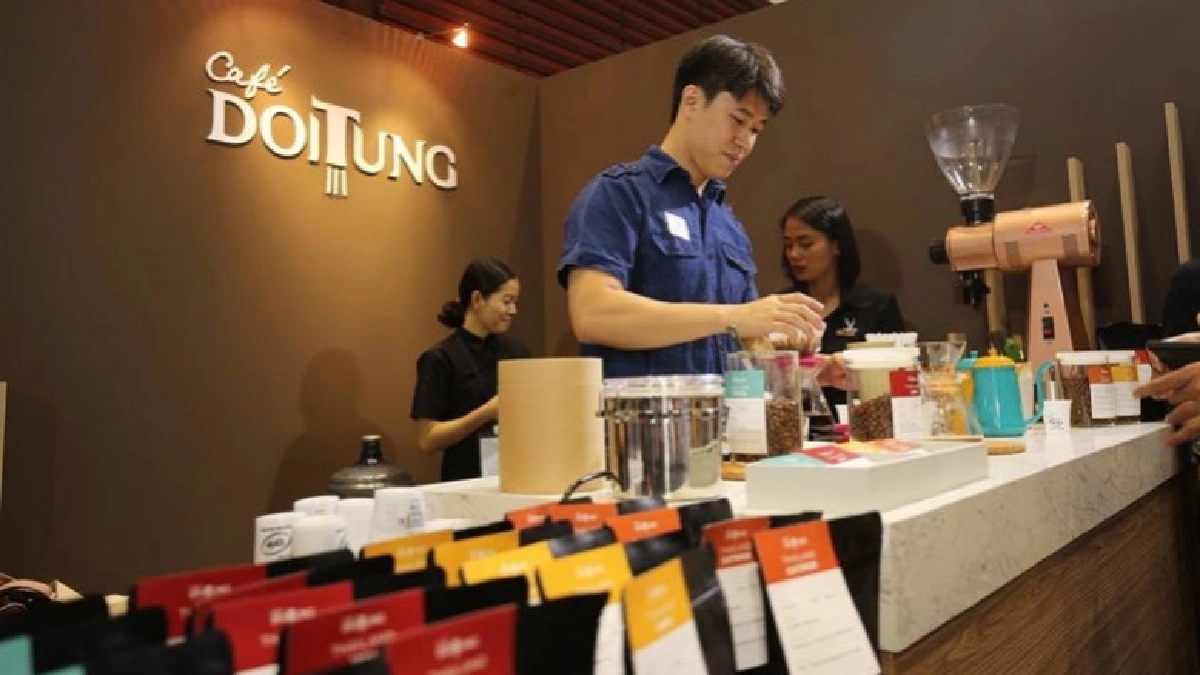 กาแฟคุณภาพเพื่อคอกาแฟตัวจริง กาแฟคุณภาพเพื่อคอกาแฟตัวจริง