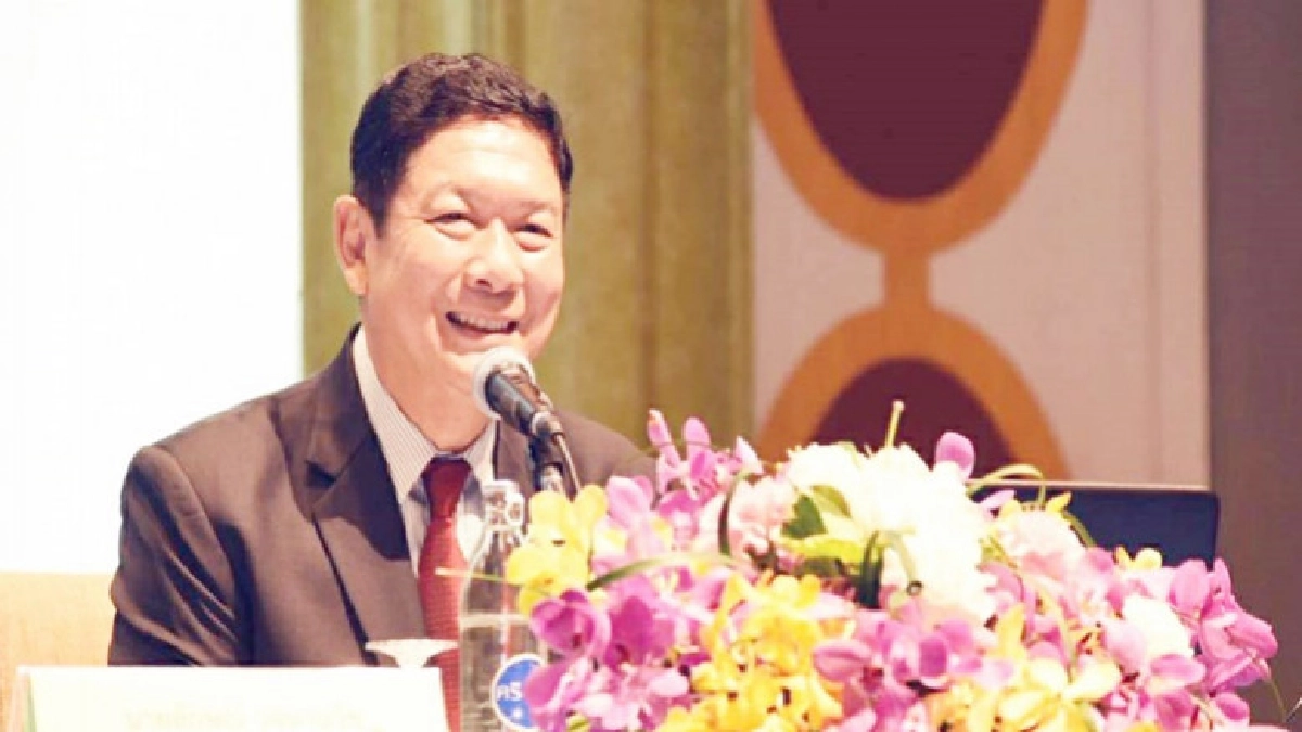 "เกษตรฯ"ถกยกระดับข้าวไทยสู่มาตรฐานสากล "เกษตรฯ"ถกยกระดับข้าวไทยสู่มาตรฐานสากล