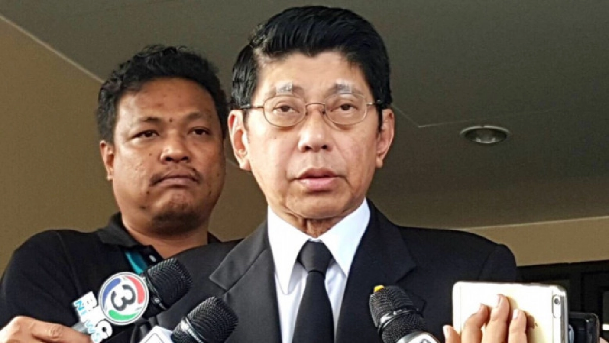 เป็นสิทธิ "มีชัย"เตือนกฏหมายลูกส่อขัดรัฐธรรมนูญ !