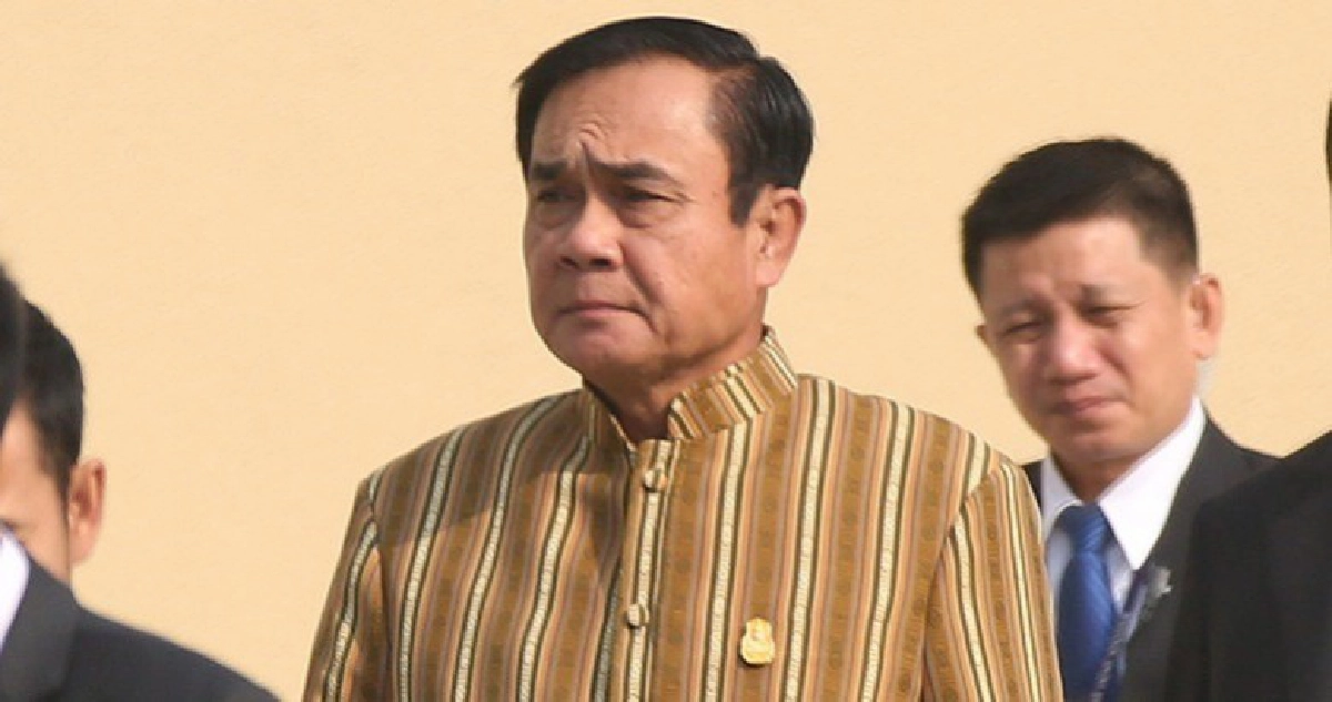 “บิ๊กตู่”หนุนทำก.ม.ลูกให้ชัดส่งศาลตีความ