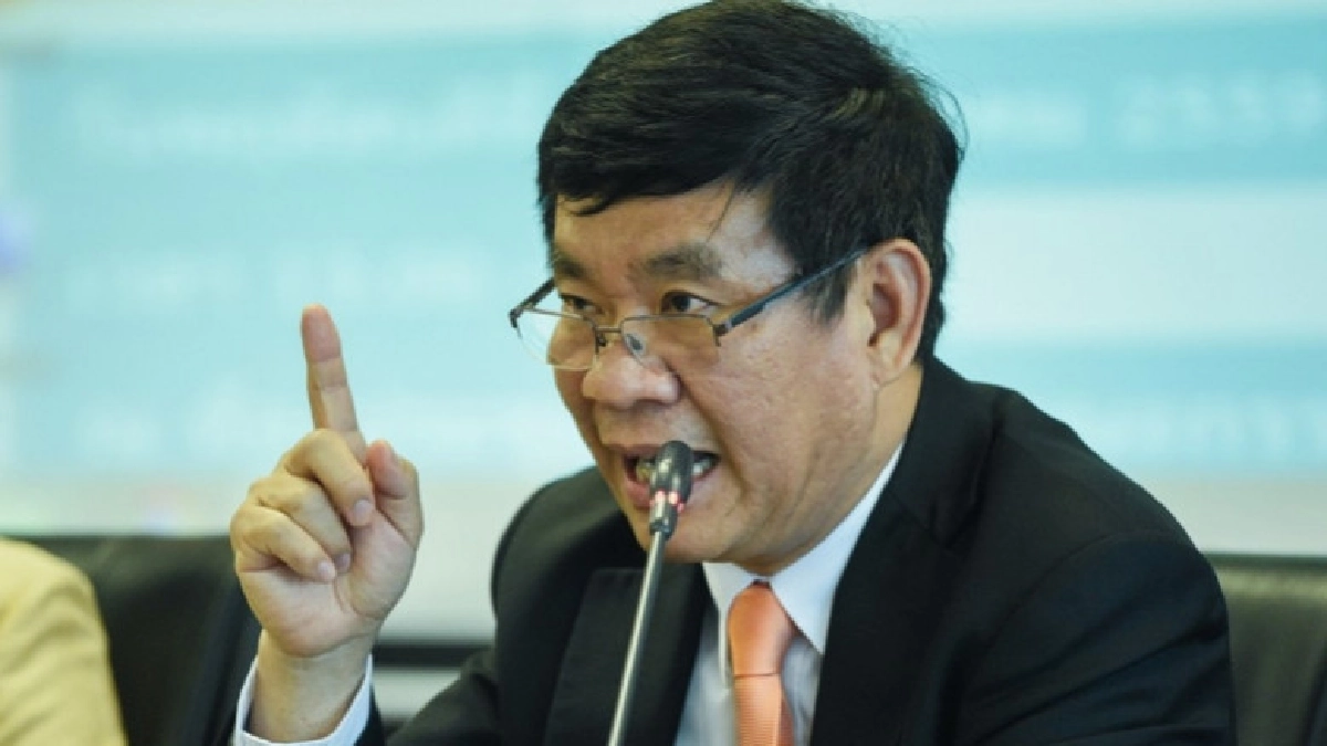 "สมชัย" ชี้เลือกตั้งยืดถึง เม.ย.62 !! "สมชัย" ชี้เลือกตั้งยืดถึง เม.ย.62 !!