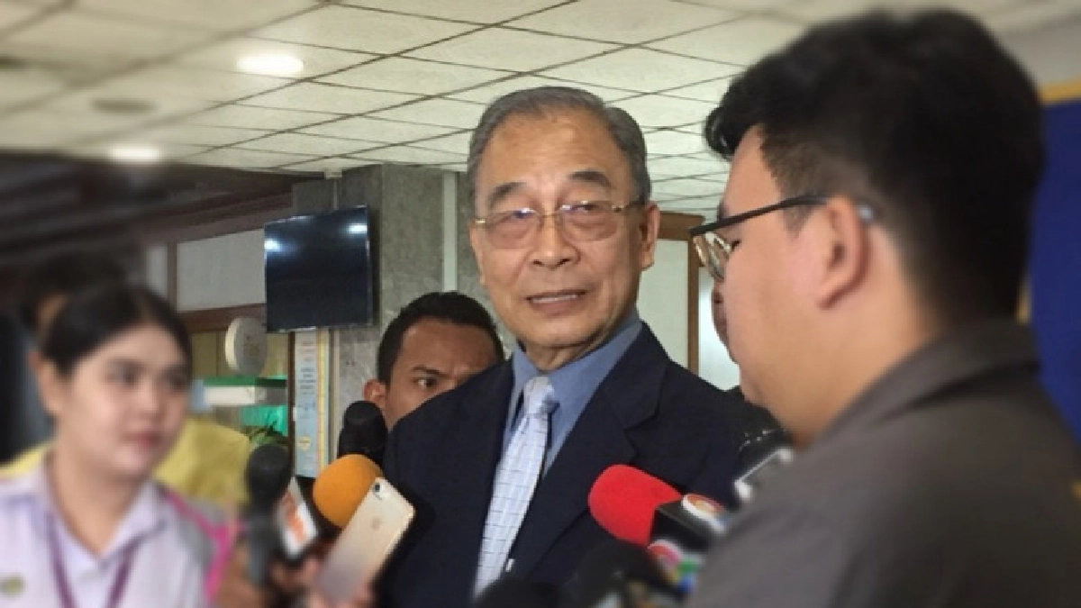 ปชช. ต้องร่วมตรวจสอบงานตำรวจ ปชช. ต้องร่วมตรวจสอบงานตำรวจ