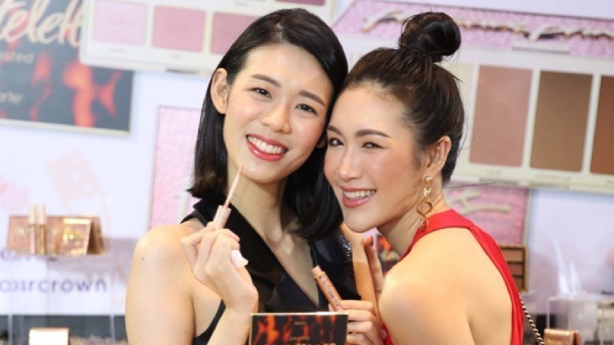 เซเลบสายบิวตี้ชี้ไอเท็มใหม่ที่ต้องมี