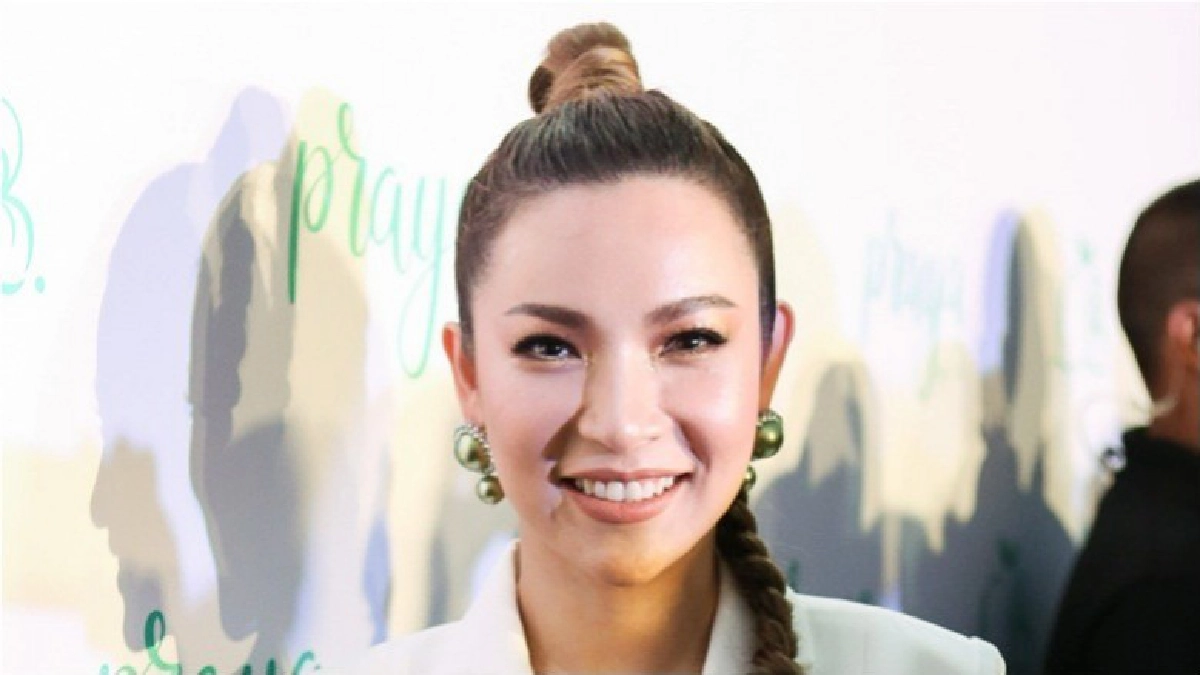 ‘ดีเจต้นหอม’ ฝากไข่แทนการแต่งงาน ‘ดีเจต้นหอม’ ฝากไข่แทนการแต่งงาน