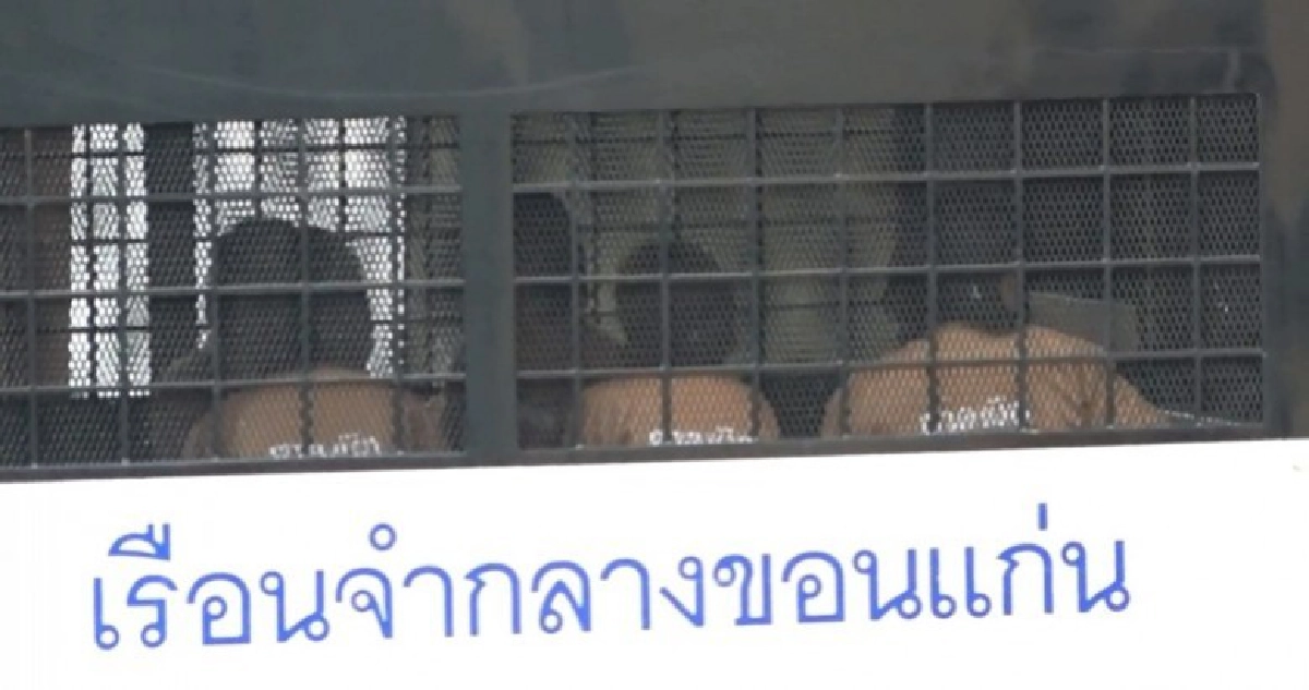 29 มิ.ย.พิพากษา !! แก๊ง ‘เปรี้ยว’ ฆ่าหั่นศพ 29 มิ.ย.พิพากษา !! แก๊ง ‘เปรี้ยว’ ฆ่าหั่นศพ