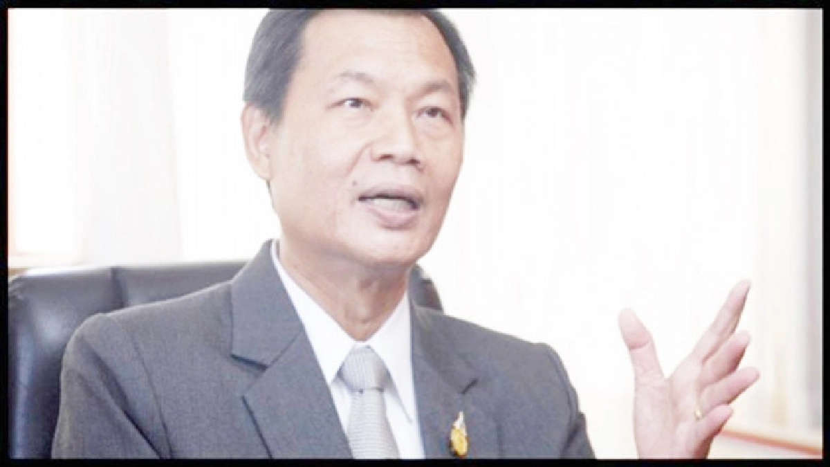 "ถวิล"พร้อมสู้คดีหนุนกบฏกปปส. "ถวิล"พร้อมสู้คดีหนุนกบฏกปปส.