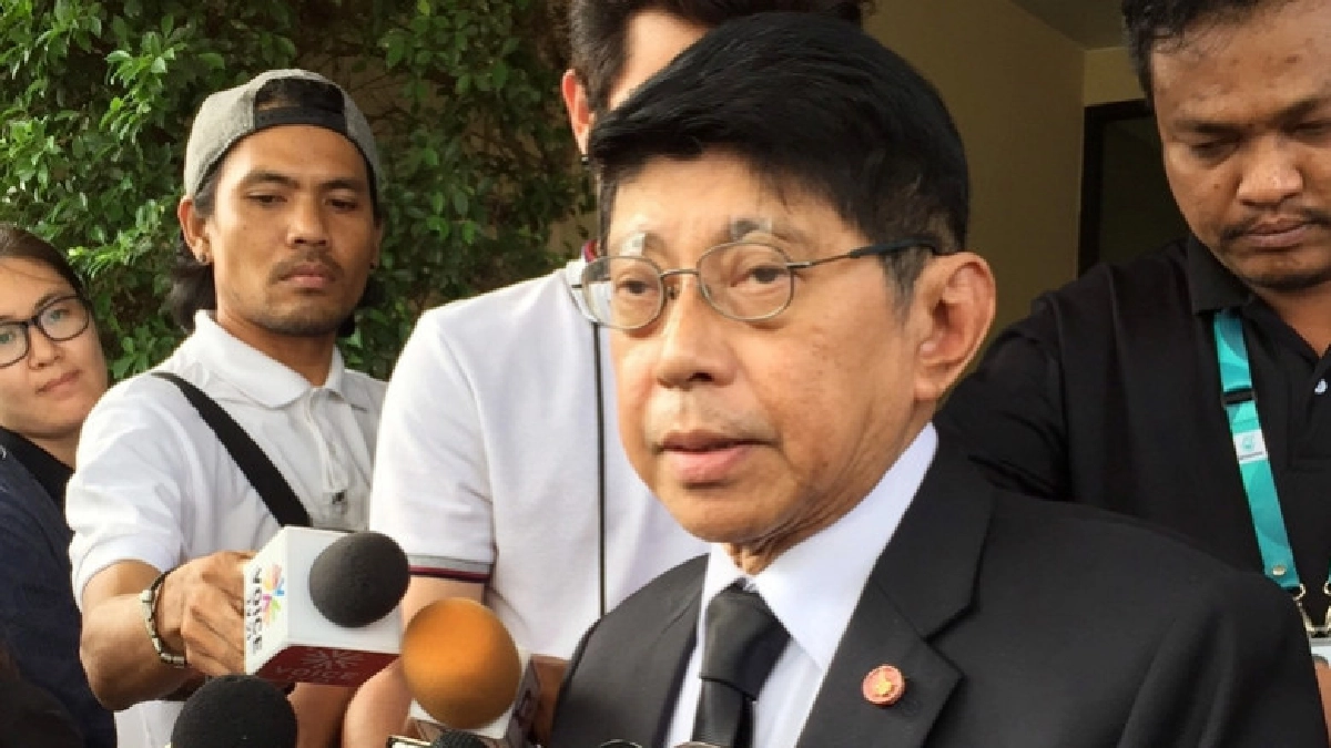 "วิษณุ" เร่งแก้ "กม.เลือกตั้งท้องถิ่น" ให้เสร็จใน 1 เดือน "วิษณุ" เร่งแก้ "กม.เลือกตั้งท้องถิ่น" ให้เสร็จใน 1 เดือน