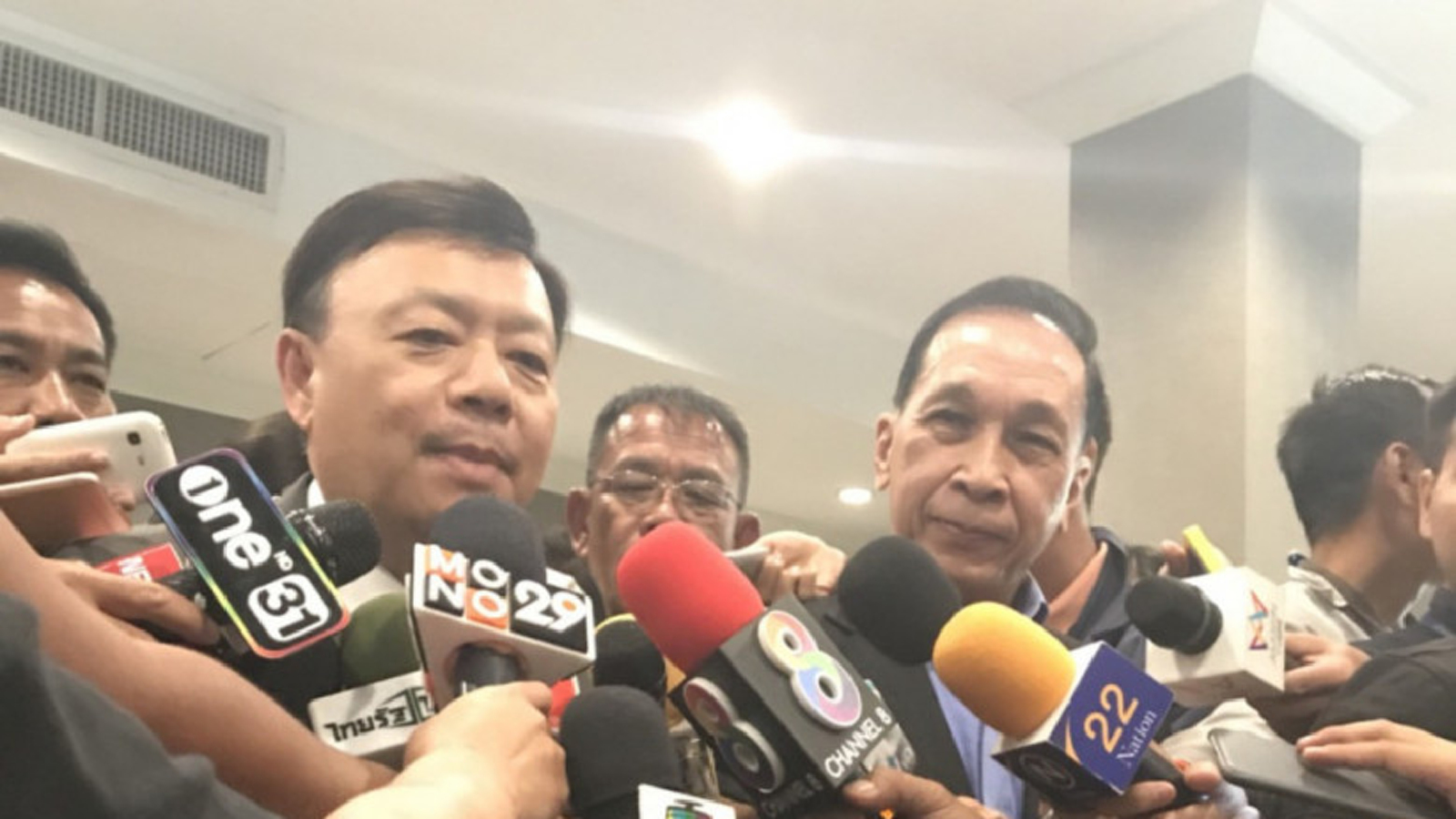 เตรียมออกม.44 เยียวยาผู้ประกอบการทีวีดิจิทัล