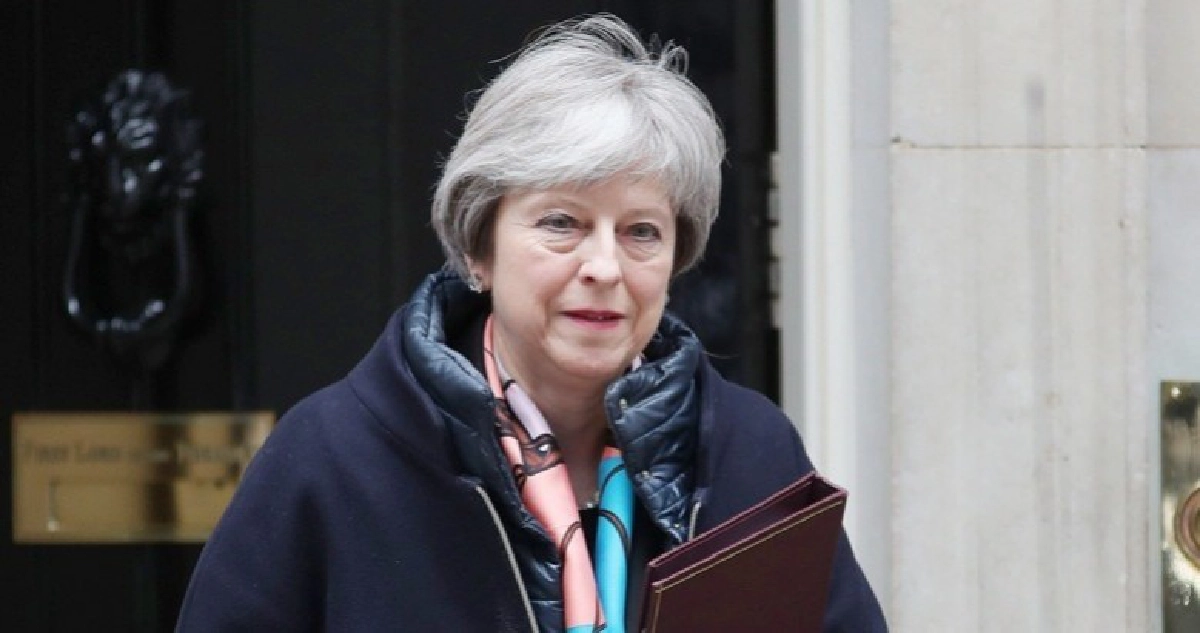 รัสเซียเตรียมตอบโต้อังกฤษ หลังขับนักการทูต