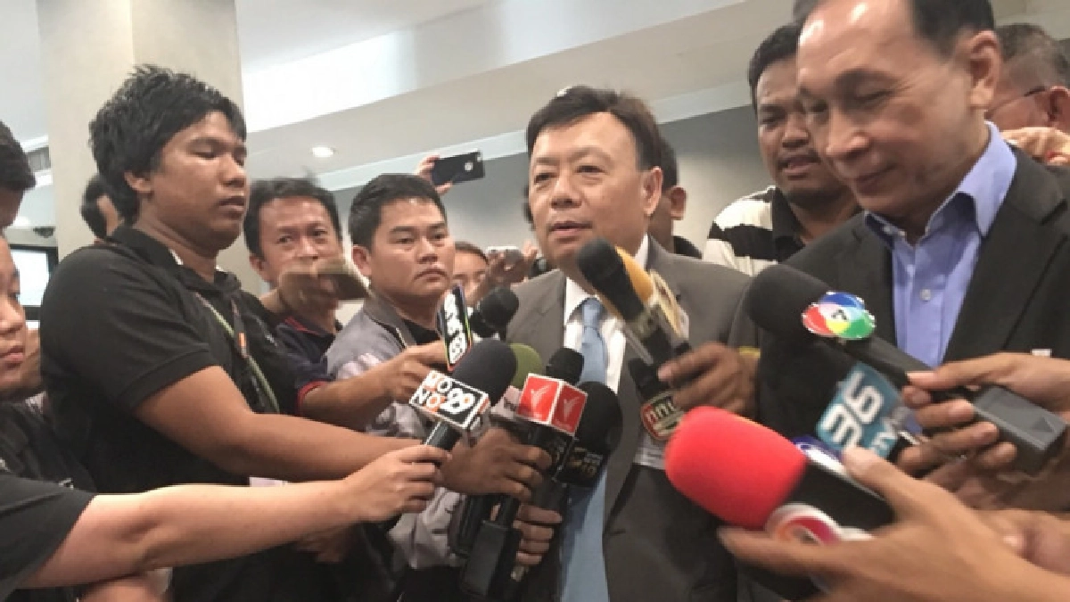 เตรียมออก ม. 44 ช่วย "ทีวีดิจิทัล" เตรียมออก ม. 44 ช่วย "ทีวีดิจิทัล"