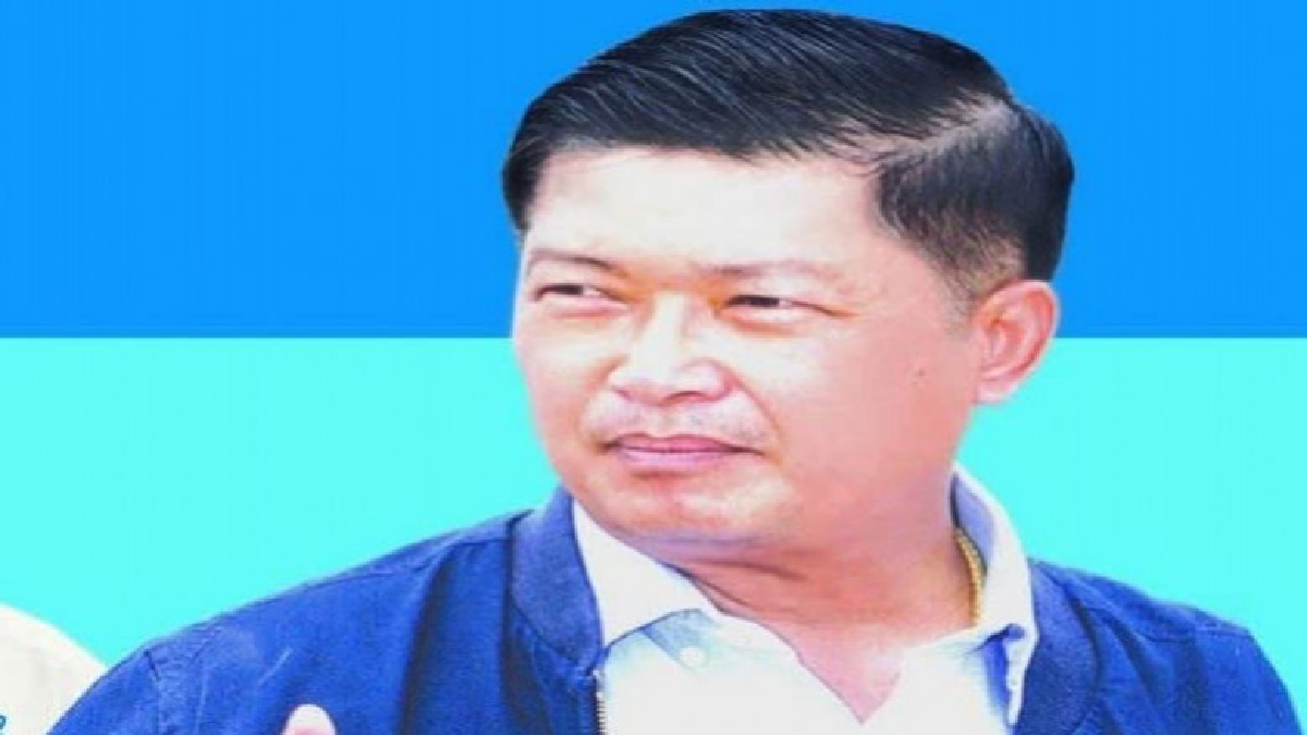 "ประมวล"ปูดสนช.แบ่งหน้าที่ให้คนงดออกเสียง "ประมวล"ปูดสนช.แบ่งหน้าที่ให้คนงดออกเสียง