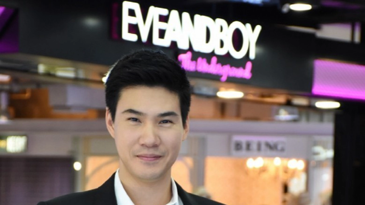 เปิดตัว 7 คนรวด! เปิดตัว 7 คนรวด!