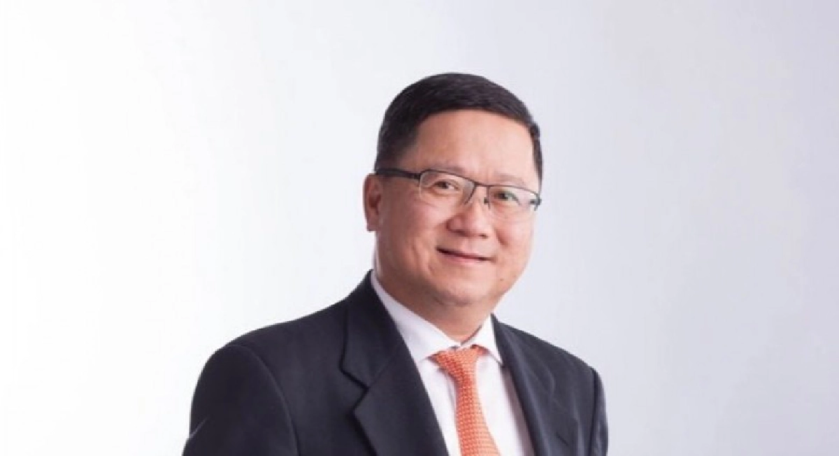 “ชาญศิลป์”ซีอีโอ.ปตท.คนใหม่ “ชาญศิลป์”ซีอีโอ.ปตท.คนใหม่