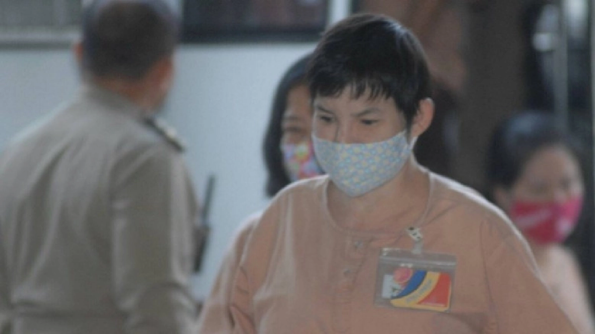 มือฆ่าหันศพ"ครูญี่ปุ่น"จำคุก33ปี4เดือน(คลิป) มือฆ่าหันศพ"ครูญี่ปุ่น"จำคุก33ปี4เดือน(คลิป)