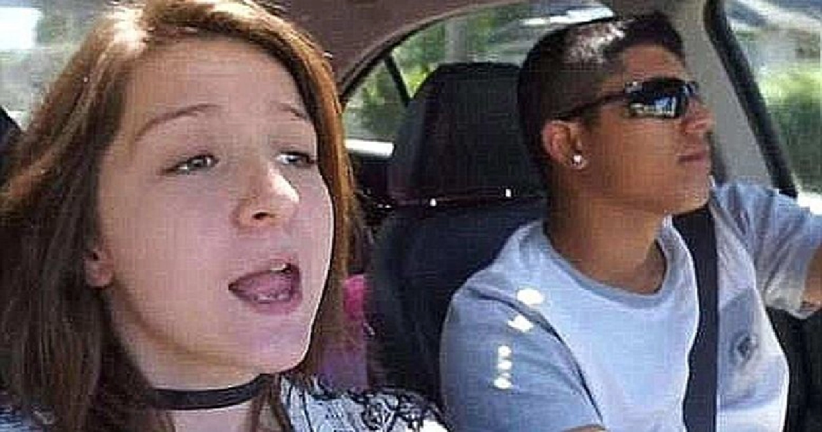 คุก 6 เดือนหญิงยิงแฟนหนุ่มดับหวังทำคลิปดัง