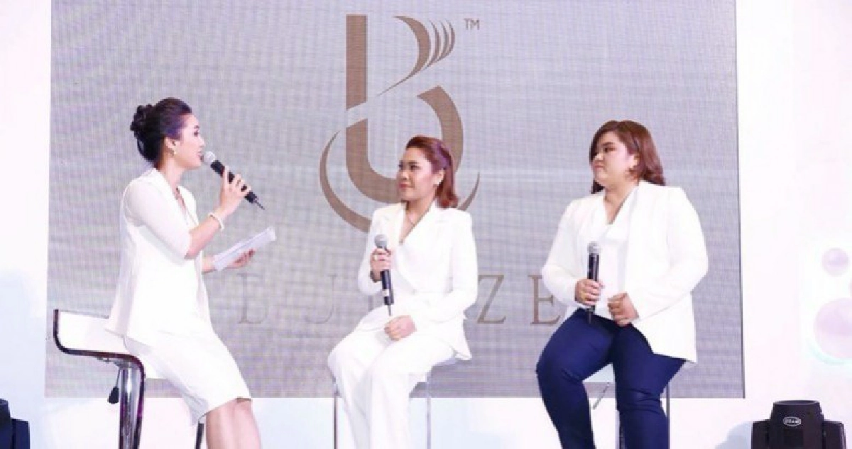 ครีมเม็ดไข่มุก“บูเลอเซ่”ตอบโจทย์ผิวแพ้ง่าย 