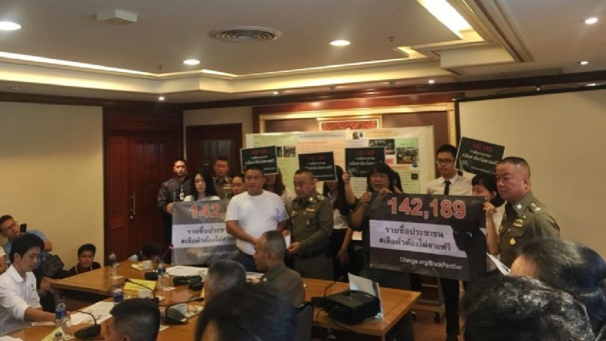 ‘ศศิน’ ขอบคุณ ‘ศรีวราห์’ ทำคดี ‘เปรมชัย’ รวดเร็ว ‘ศศิน’ ขอบคุณ ‘ศรีวราห์’ ทำคดี ‘เปรมชัย’ รวดเร็ว