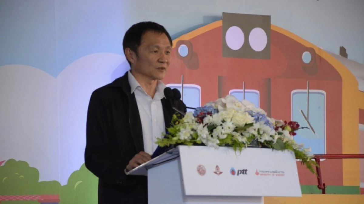กรมธุรกิจพลังงาน เล็งขยับสูตรไบโอดีเซล เป็น บี10 ปลายปีนี้ กรมธุรกิจพลังงาน เล็งขยับสูตรไบโอดีเซล เป็น บี10 ปลายปีนี้