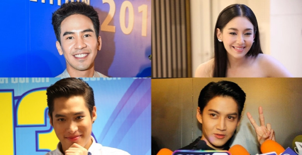 เม้าท์นอกจอ เม้าท์นอกจอ