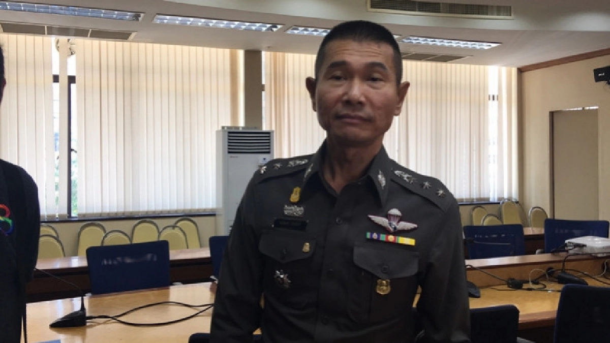 2 ผู้ต้องหาคดีเลี่ยงภาษี 1.7 หมื่นล.ประสานมอบตัววันนี้ 2 ผู้ต้องหาคดีเลี่ยงภาษี 1.7 หมื่นล.ประสานมอบตัววันนี้