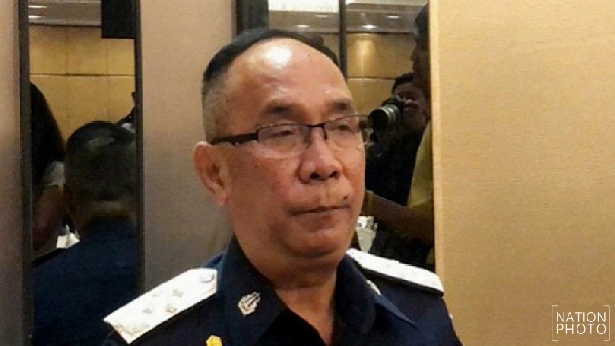 ล่าสุด โกงเงินคนไร้ที่พึ่ง 49 จว.