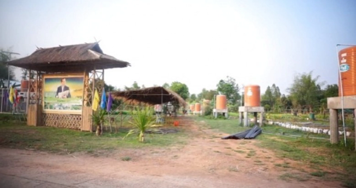 หนองบัวลำภูเตรียมการต้อนรับ ‘ประยุทธ์’