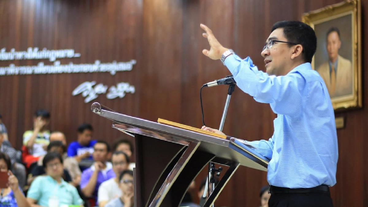 "วรเจตน์"  ให้ "ประยุทธ์" ดูบทเรียน "พฤษภาทมิฬ" 