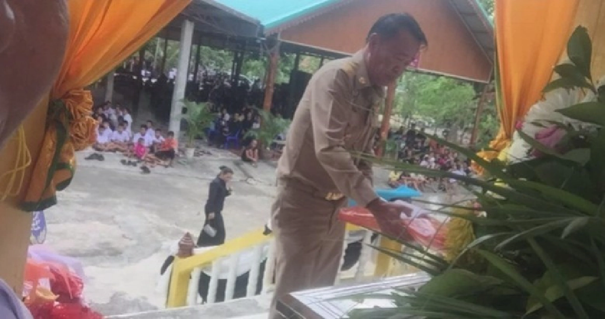 สงสัย ‘พิษสุนัขบ้า’ คร่า ด.ญ.วัย 14 ปี