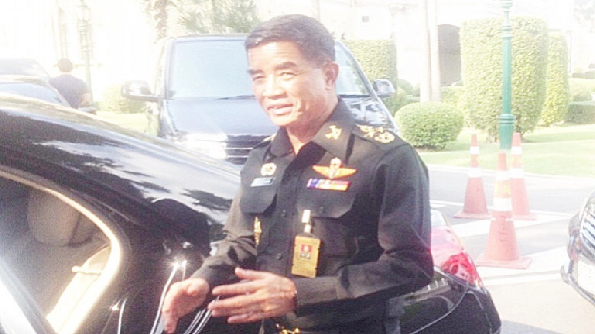 ยื่นตีความกฏหมายลูกไม่กระทบโรดแม็พ 