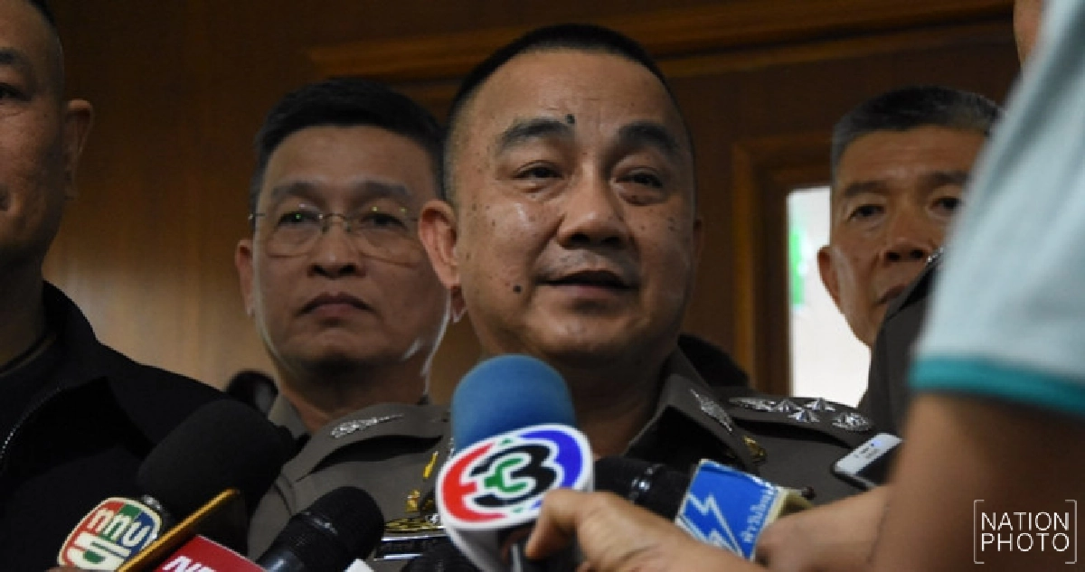 ระเบิดซุกสามเสนของเก่าสมัย ‘ศรีวราห์’ ยังไม่เกิด ระเบิดซุกสามเสนของเก่าสมัย ‘ศรีวราห์’ ยังไม่เกิด