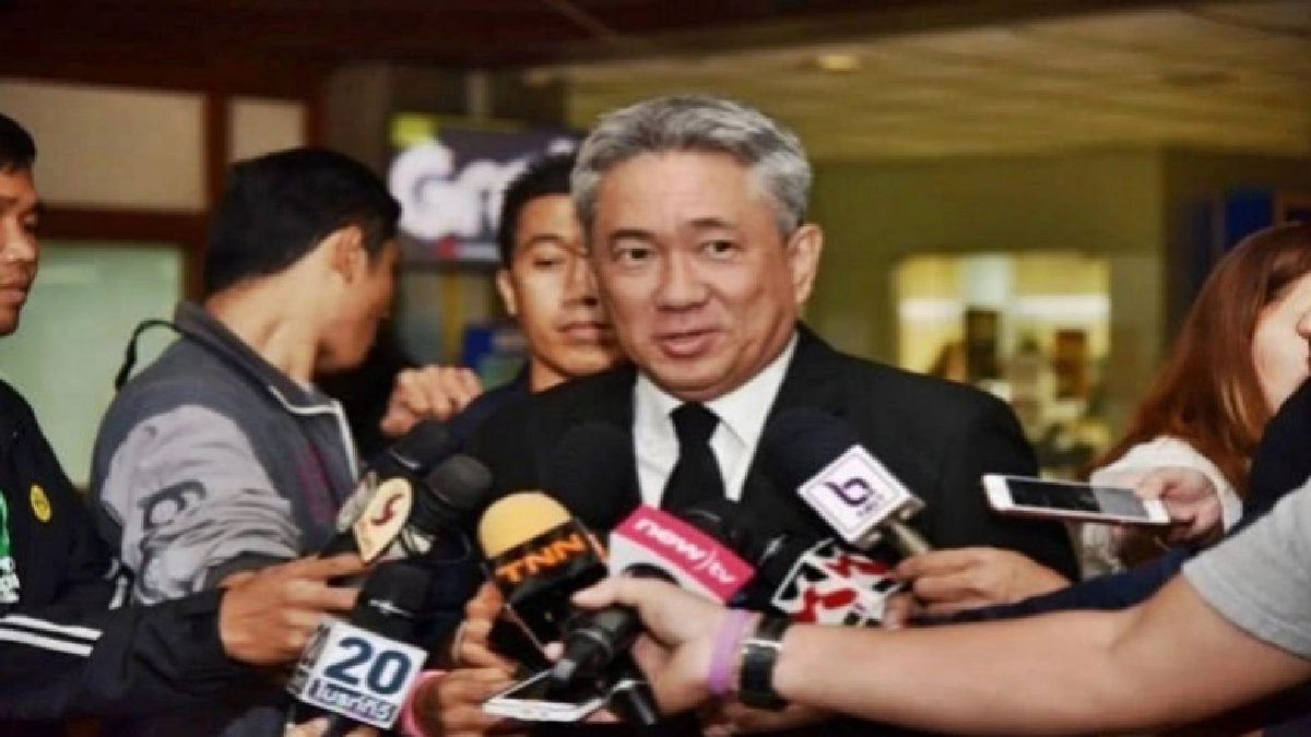 "เลขาสภาฯ"ขอโทษ"ซิโน-ไทย"ยันไม่ปรับแบบ "เลขาสภาฯ"ขอโทษ"ซิโน-ไทย"ยันไม่ปรับแบบ
