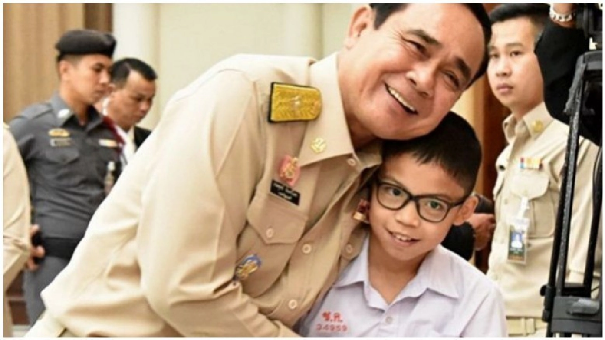 "บิ๊กตู่" เผยสั่งจัดระเบียบ" กองทุนการศึกษา"ใหม่