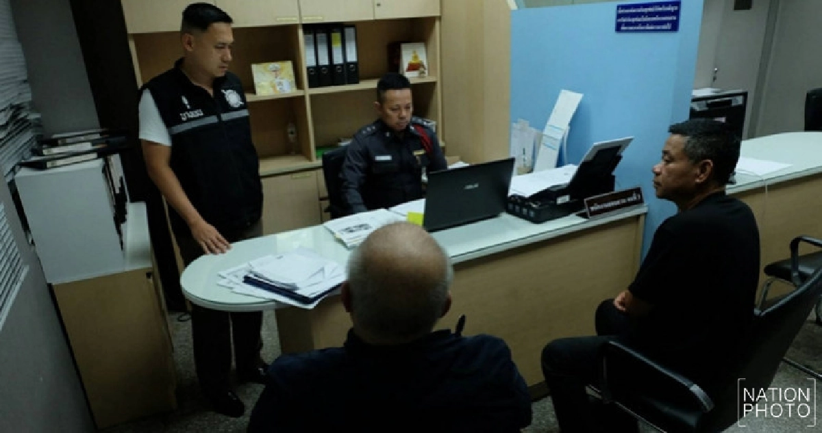จ่อหมายจับ ‘แผน’ พยานฝั่ง ‘ครูปรีชา’ หากเบี้ยวนัด ป. จ่อหมายจับ ‘แผน’ พยานฝั่ง ‘ครูปรีชา’ หากเบี้ยวนัด ป.