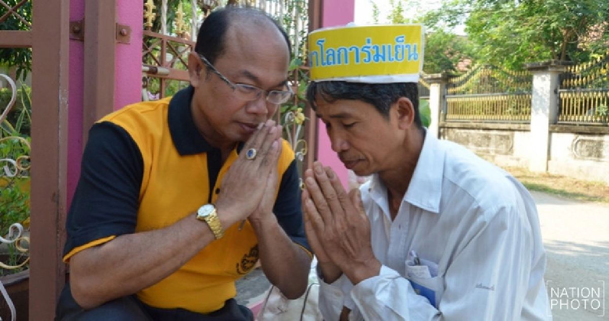 'ครูปรีชา'นัดสื่อบุก'ก.ยุติธรรม-สภาทนายความ'พรุ่งนี้!! 'ครูปรีชา'นัดสื่อบุก'ก.ยุติธรรม-สภาทนายความ'พรุ่งนี้!!