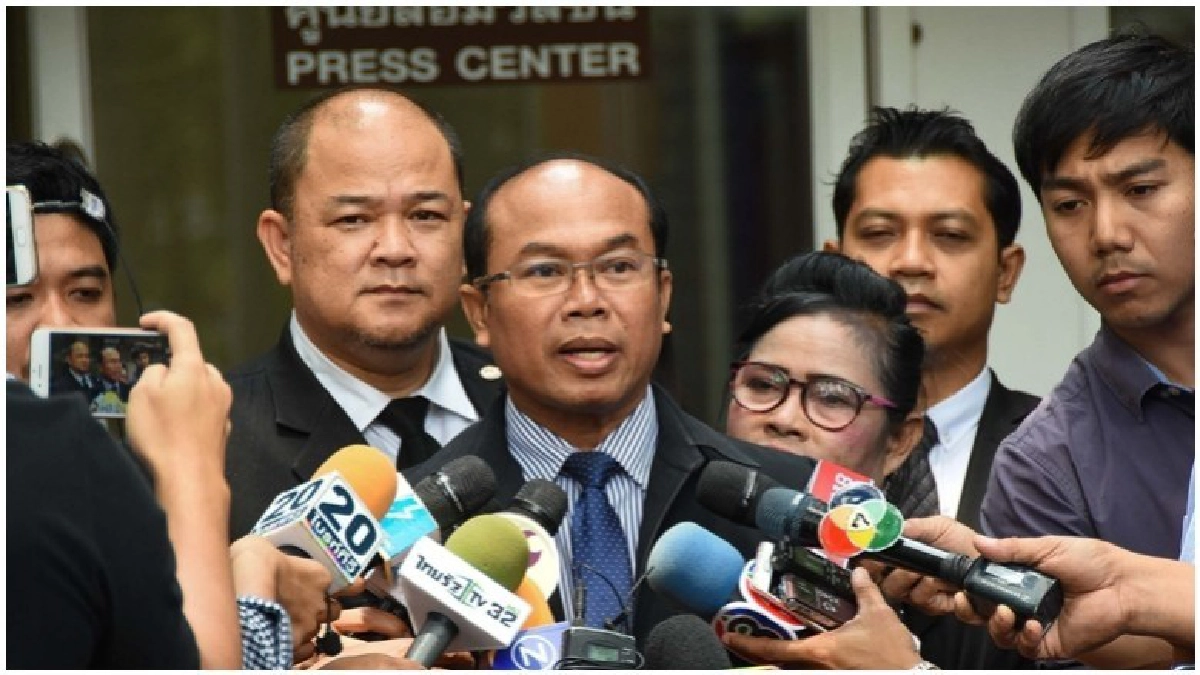 "ครูปรีชา-เจ๊บ้าบิ่น"โร่พบกองปราบขอตร.สอบพยานเพิ่ม "ครูปรีชา-เจ๊บ้าบิ่น"โร่พบกองปราบขอตร.สอบพยานเพิ่ม