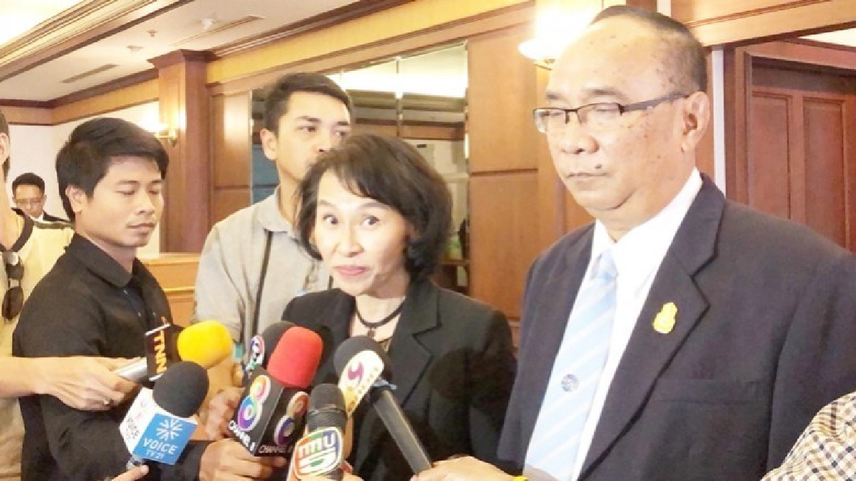 รื้อใหญ่ ! ระบบสงเคราะห์คนจนหลังโกงกระฉูด รื้อใหญ่ ! ระบบสงเคราะห์คนจนหลังโกงกระฉูด