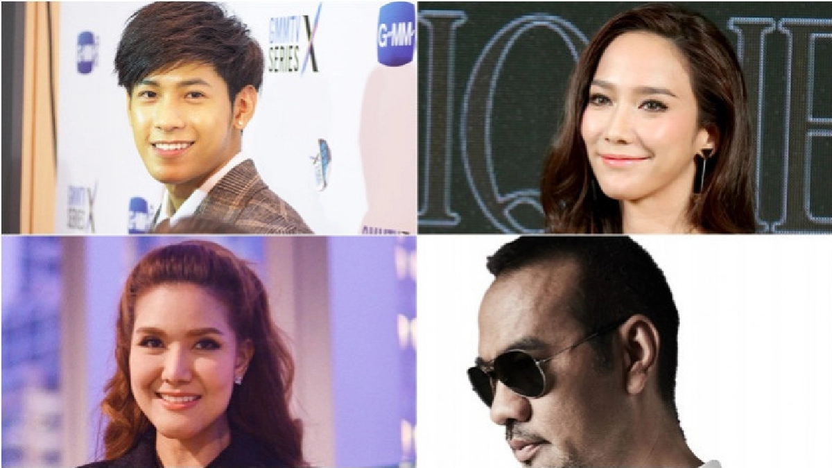 เม้าท์นอกจอ