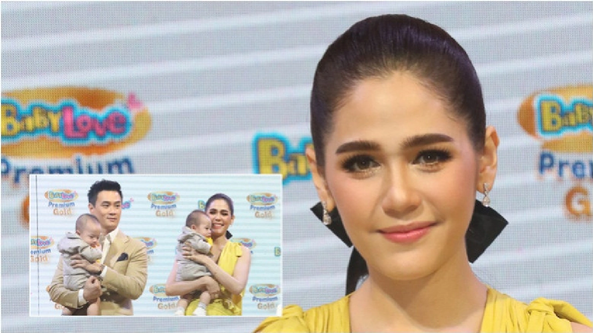 ‘สายฟ้า-พายุ’ พรีเซนเตอร์โฆษณาที่อายุน้อยที่ได้ค่าตัวสูงสุด?